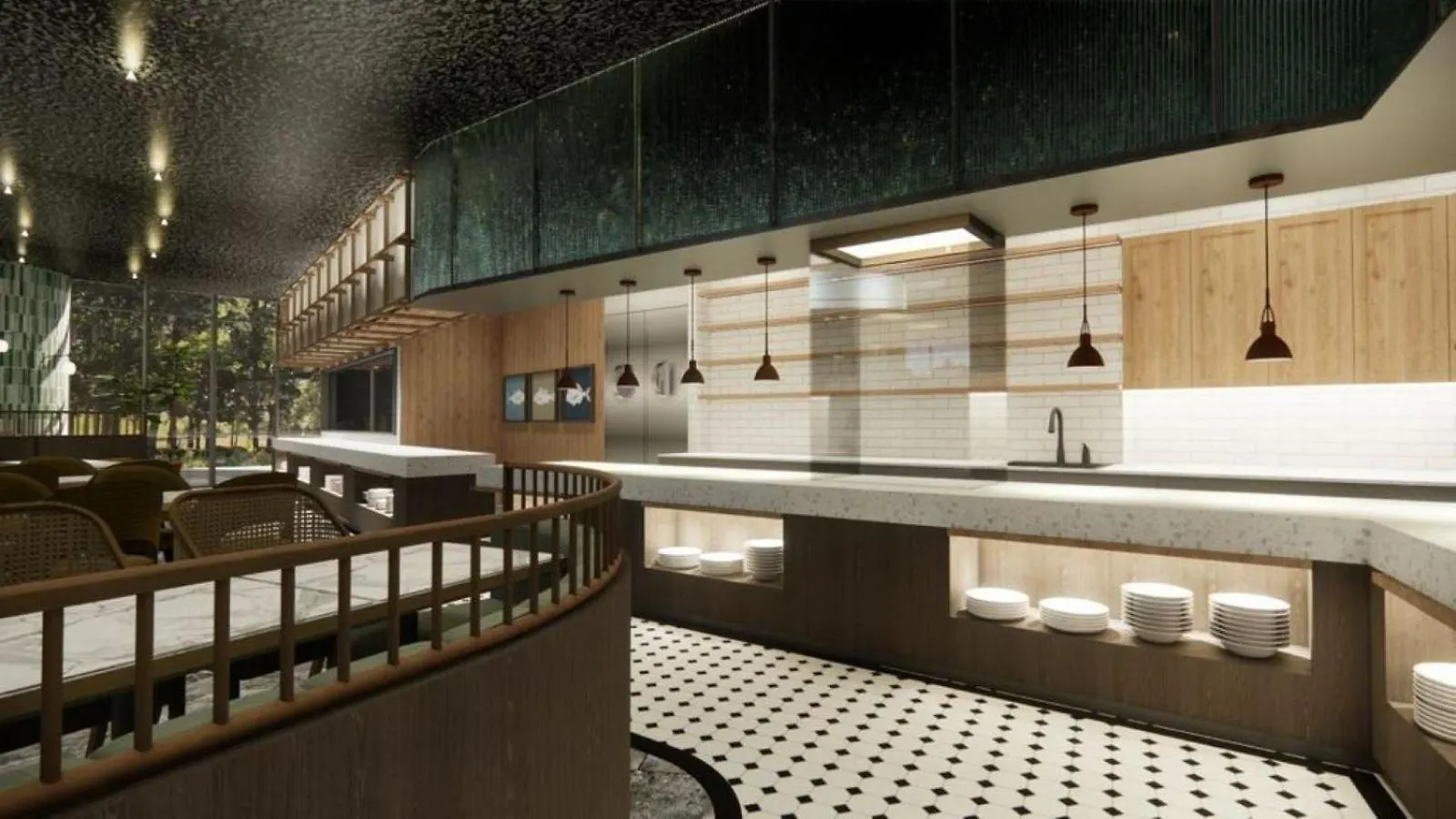 Birkin International Hotel 말라카