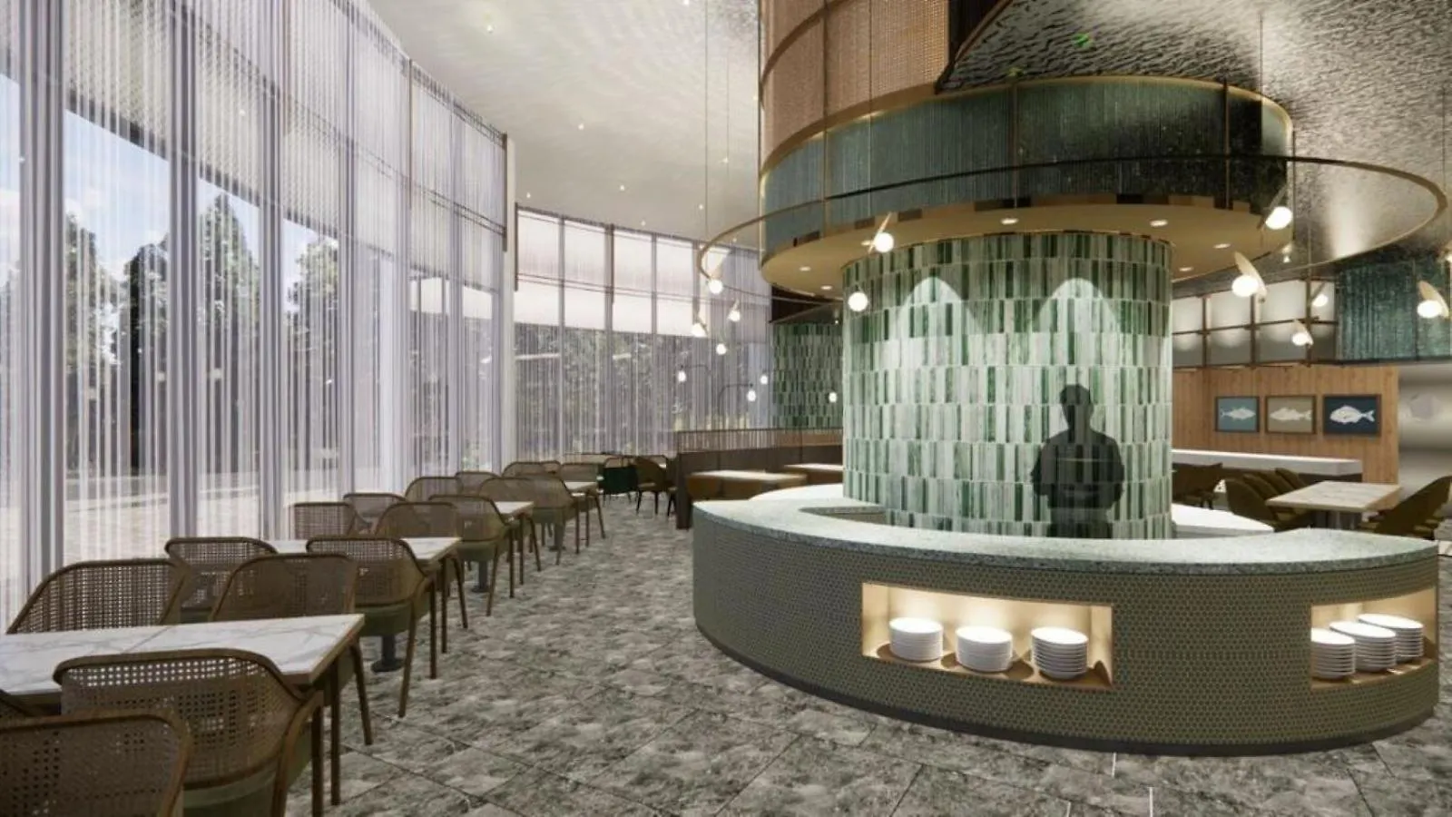 Birkin International Hotel 말라카