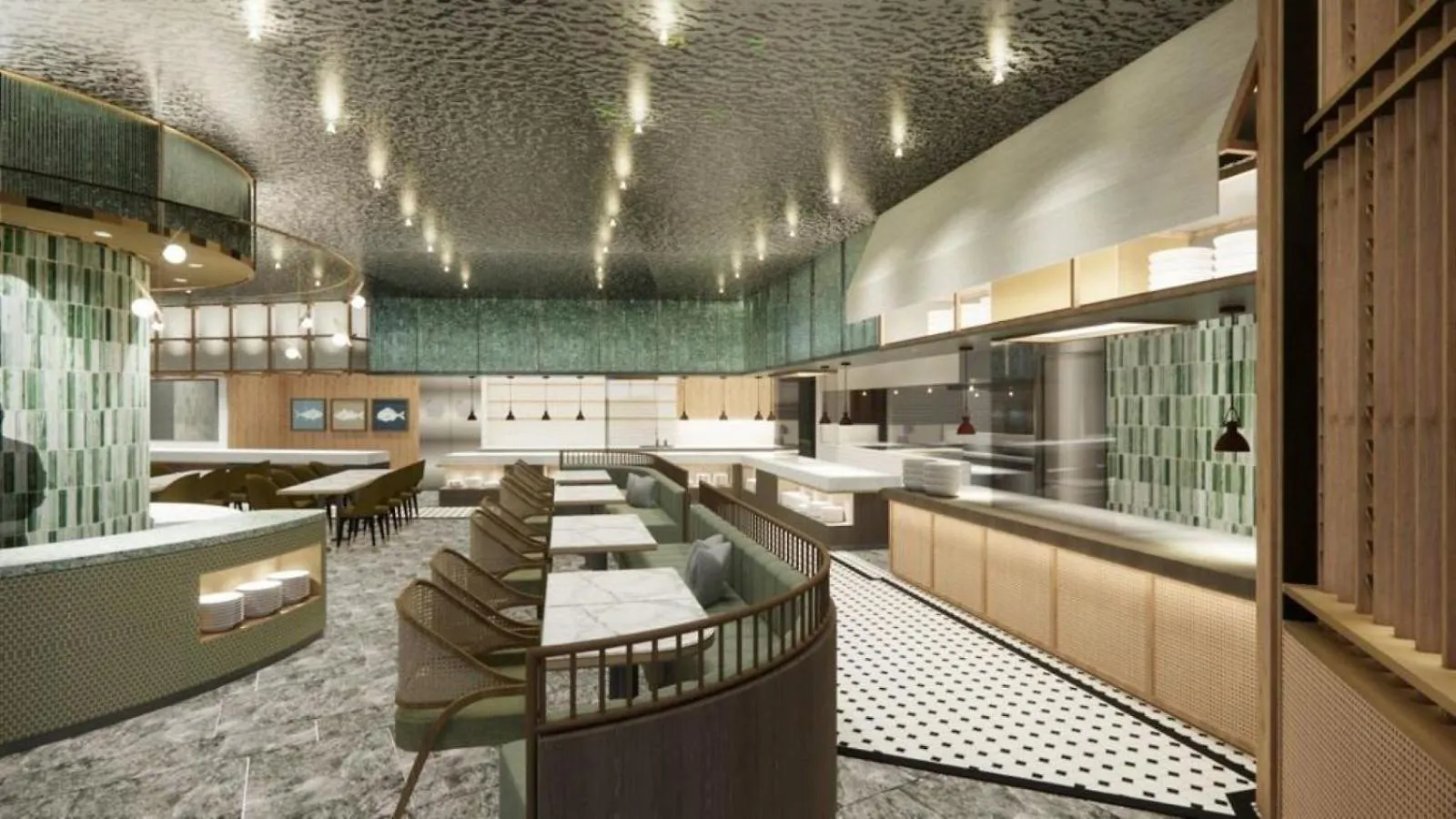 Birkin International Hotel 말라카 5*,