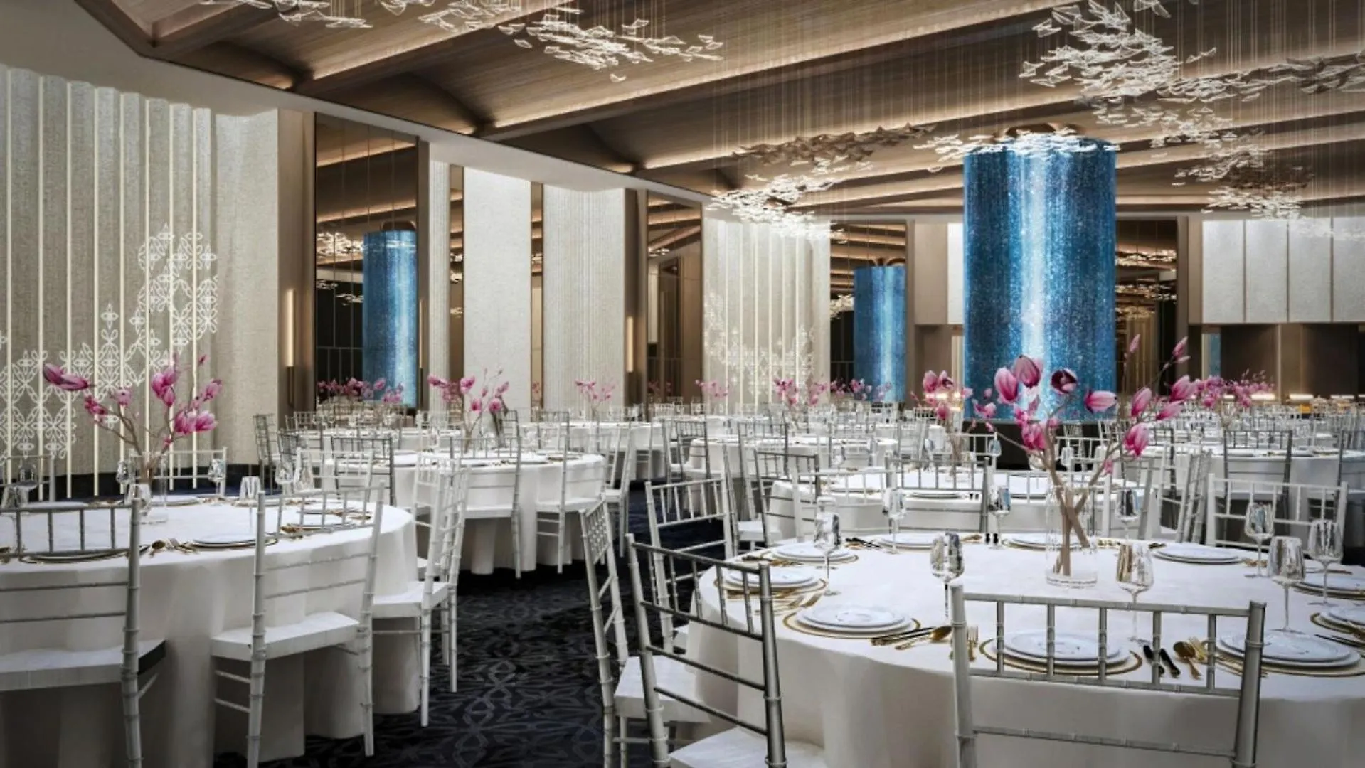 Birkin International Hotel 말라카