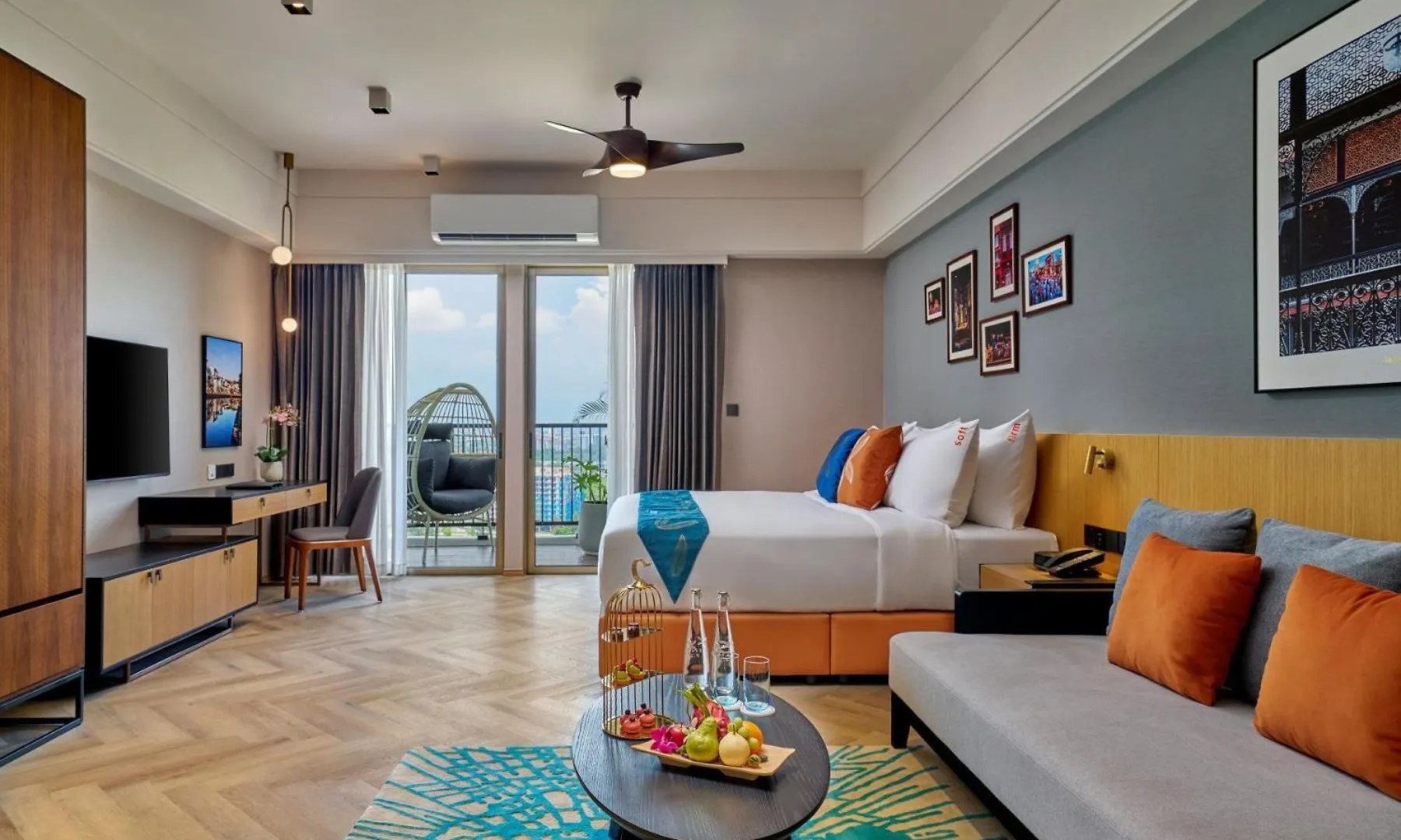 Birkin International Hotel 말라카