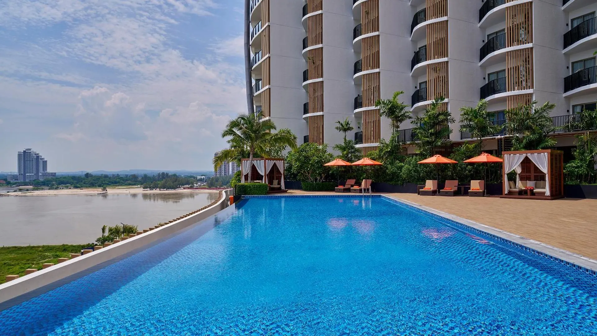 Birkin International Hotel Malacca