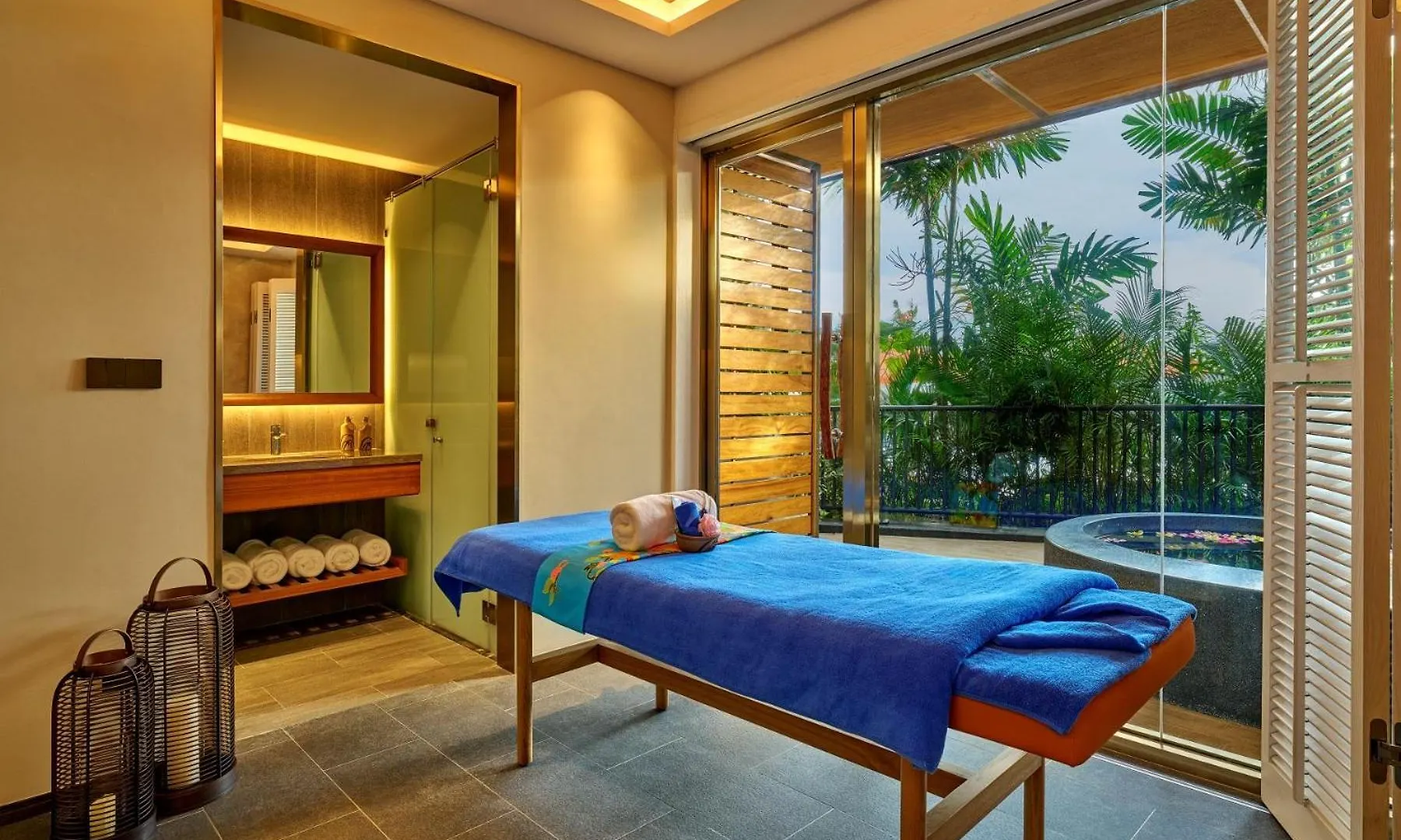 Birkin International Hotel Malacca Malaysia
