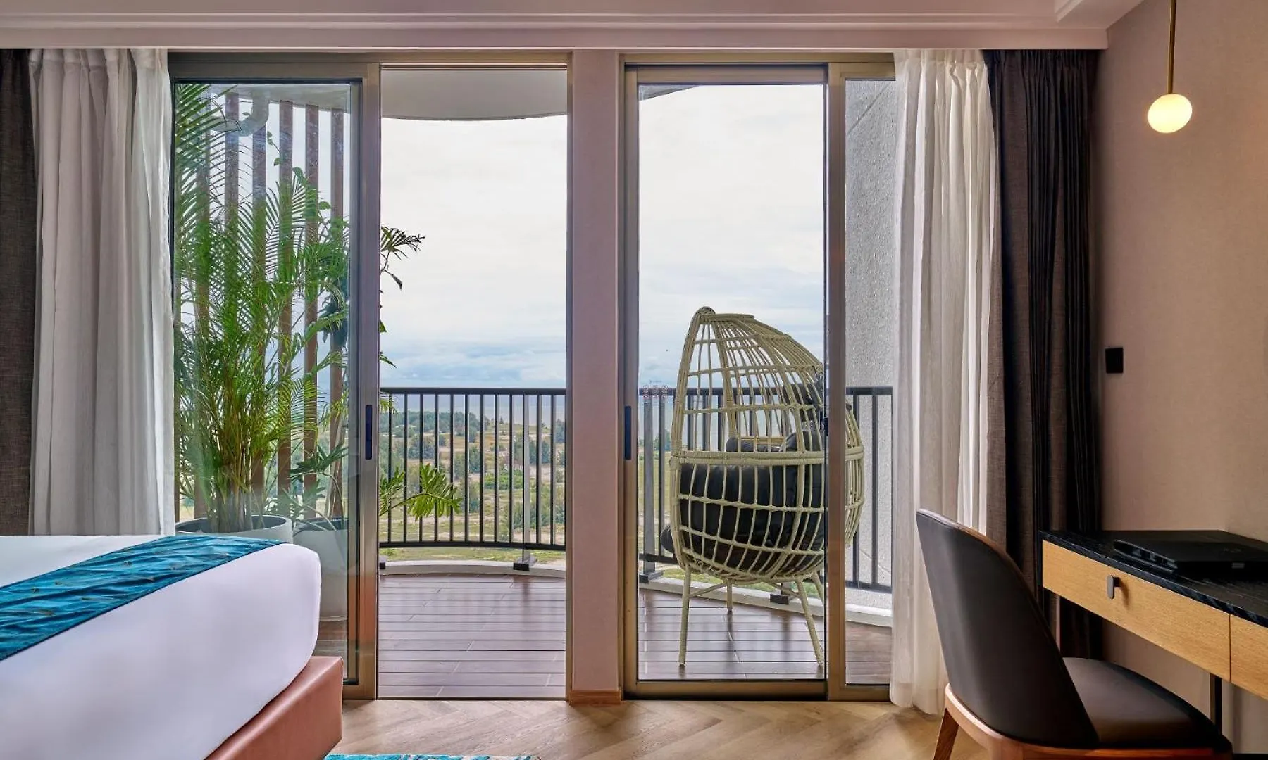Birkin International Hotel Malacca 马来西亚