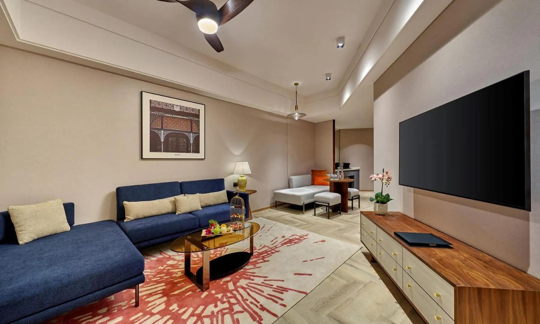 Birkin International Hotel Malacca
