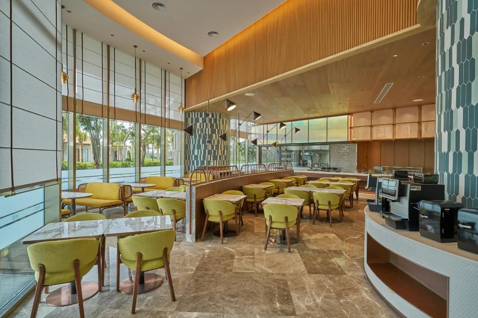 Birkin International Hotel Malacca