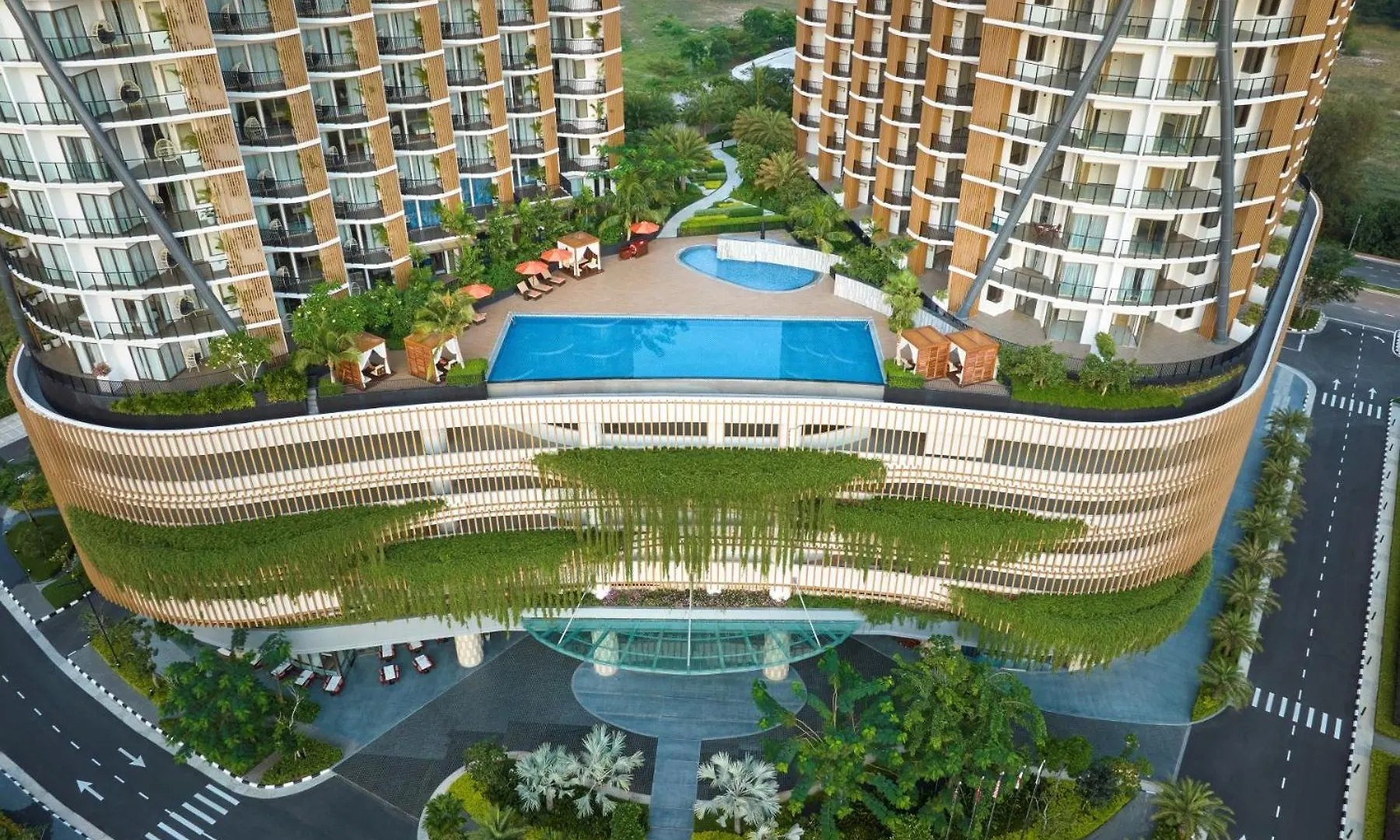 Birkin International Hotel Malacca