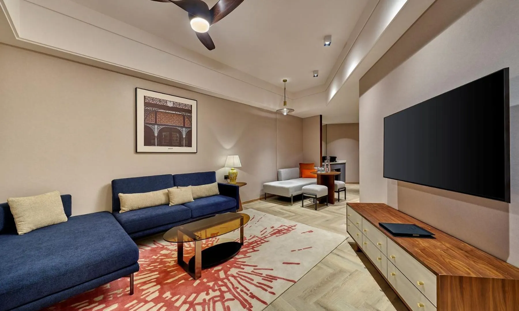 Birkin International Hotel Malacca