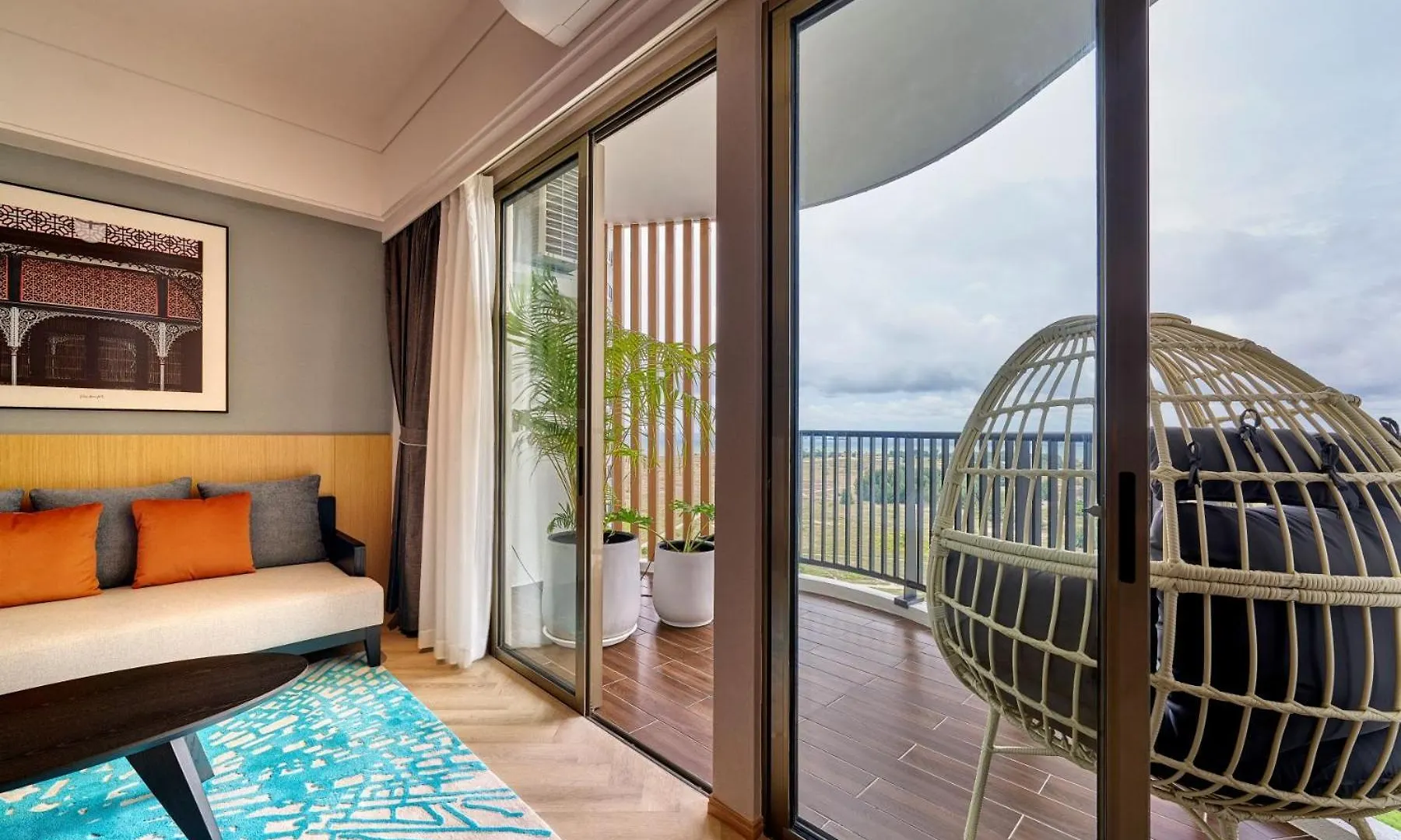 Birkin International Hotel Malacca
