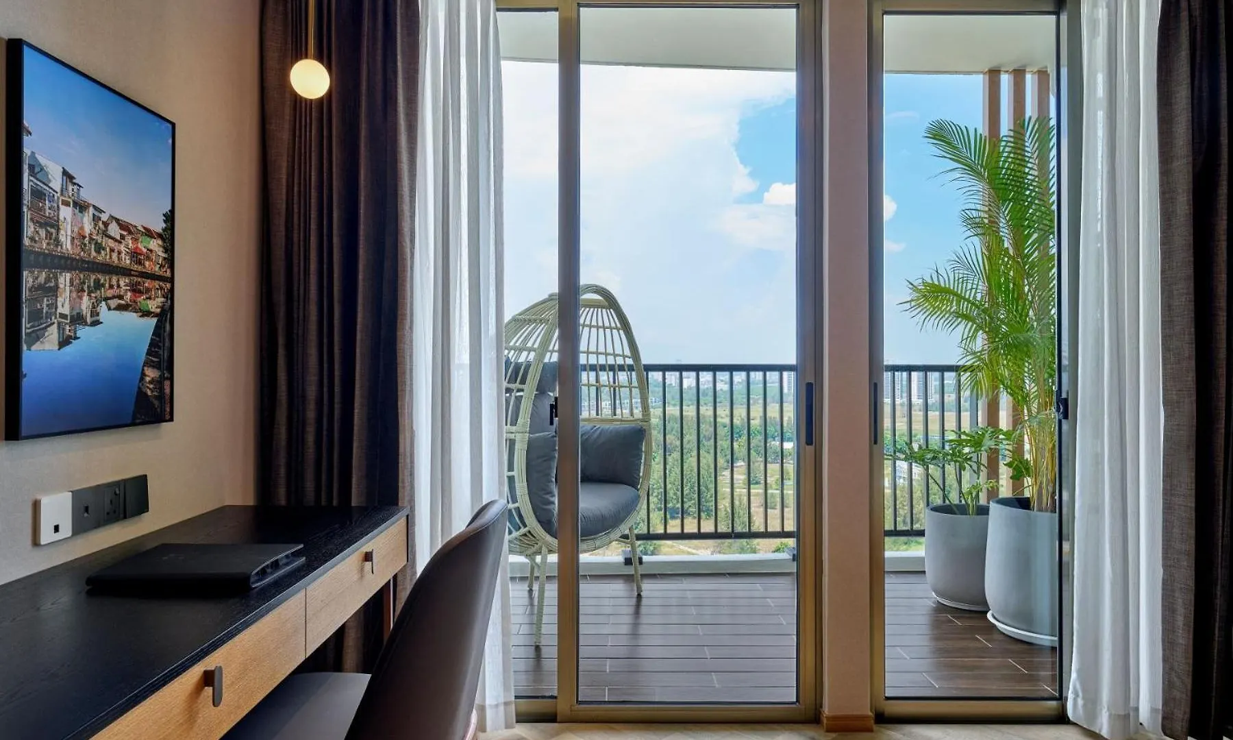Birkin International Hotel Malacca