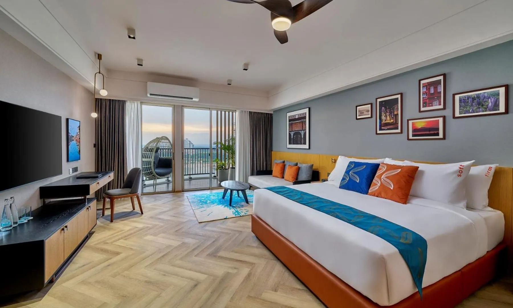 Birkin International Hotel Malacca Malaysia