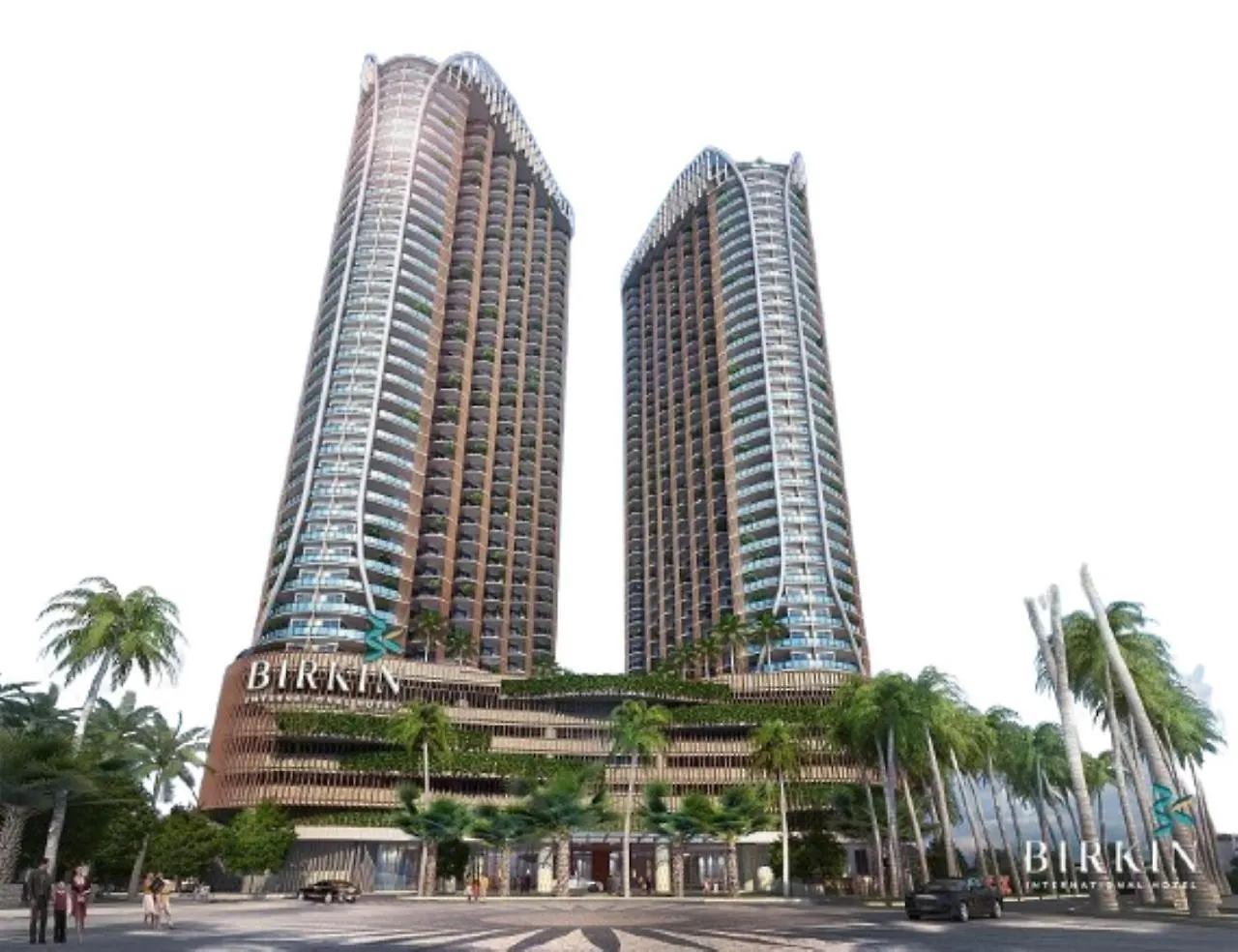 Birkin International Hotel Malacca
