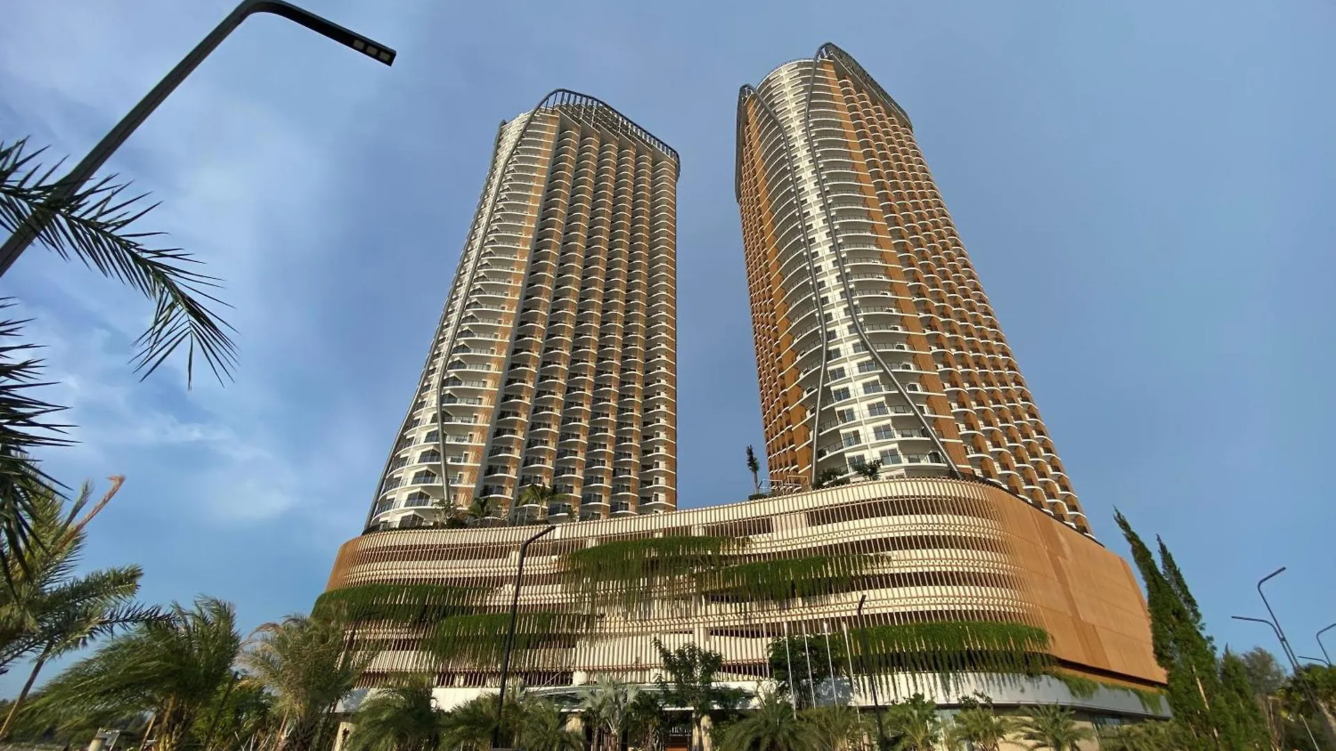 *****  Birkin International Hotel Malacca Malaysia