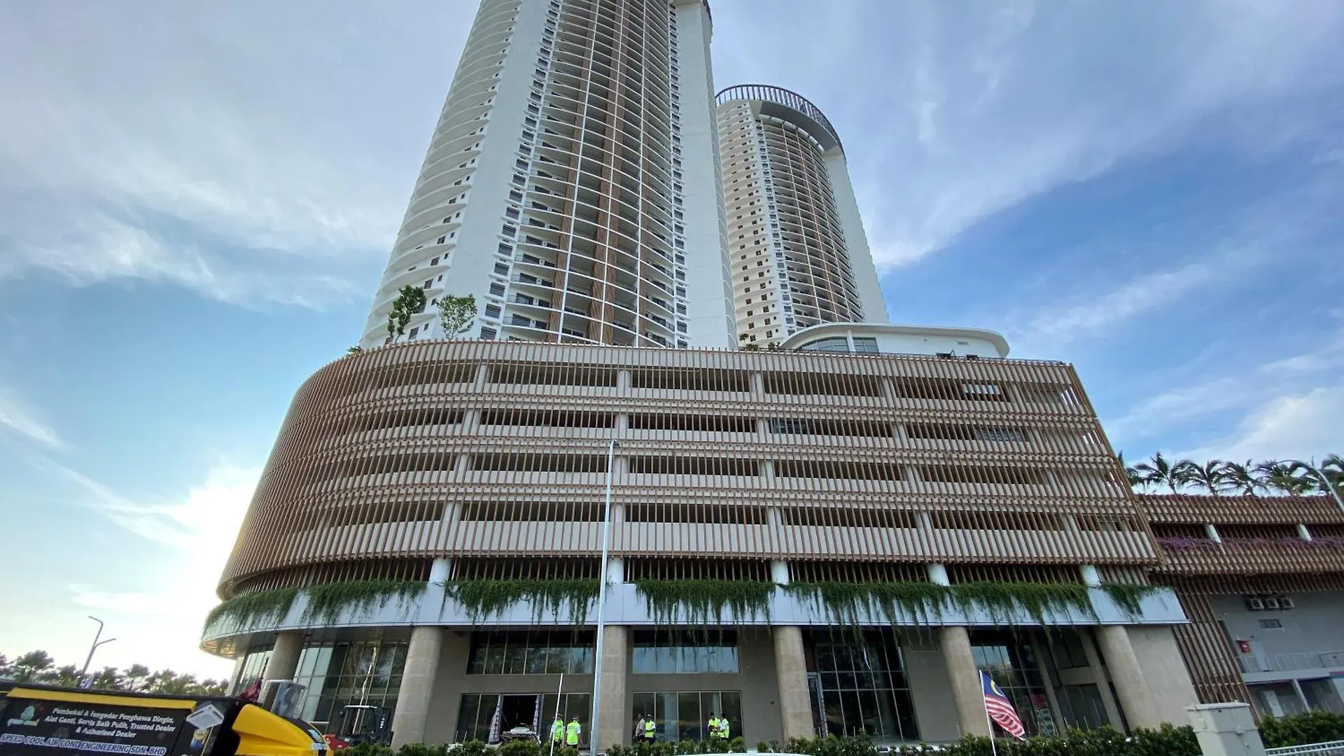 Birkin International Hotel Malacca