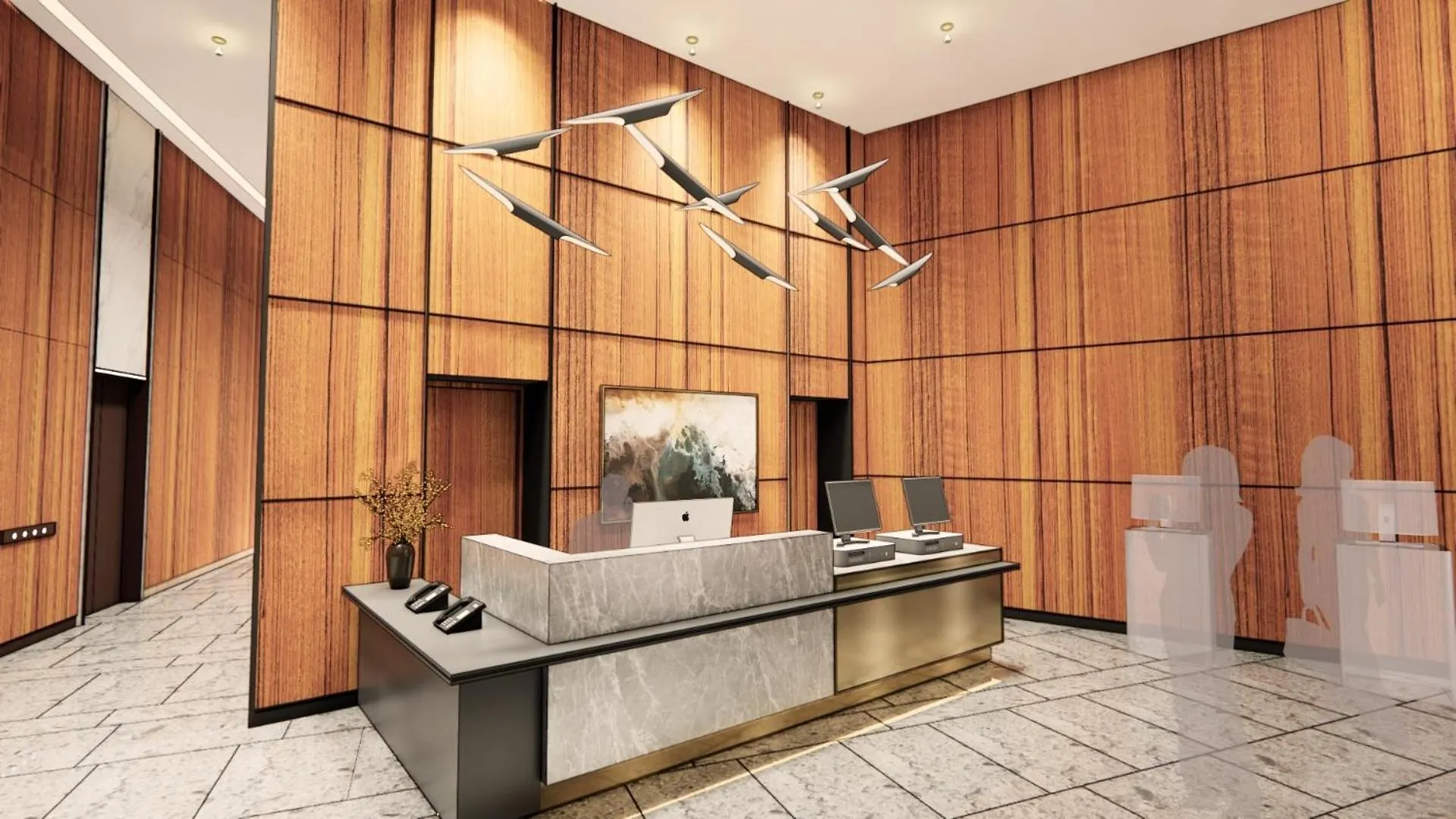 Birkin International Hotel Malacca
