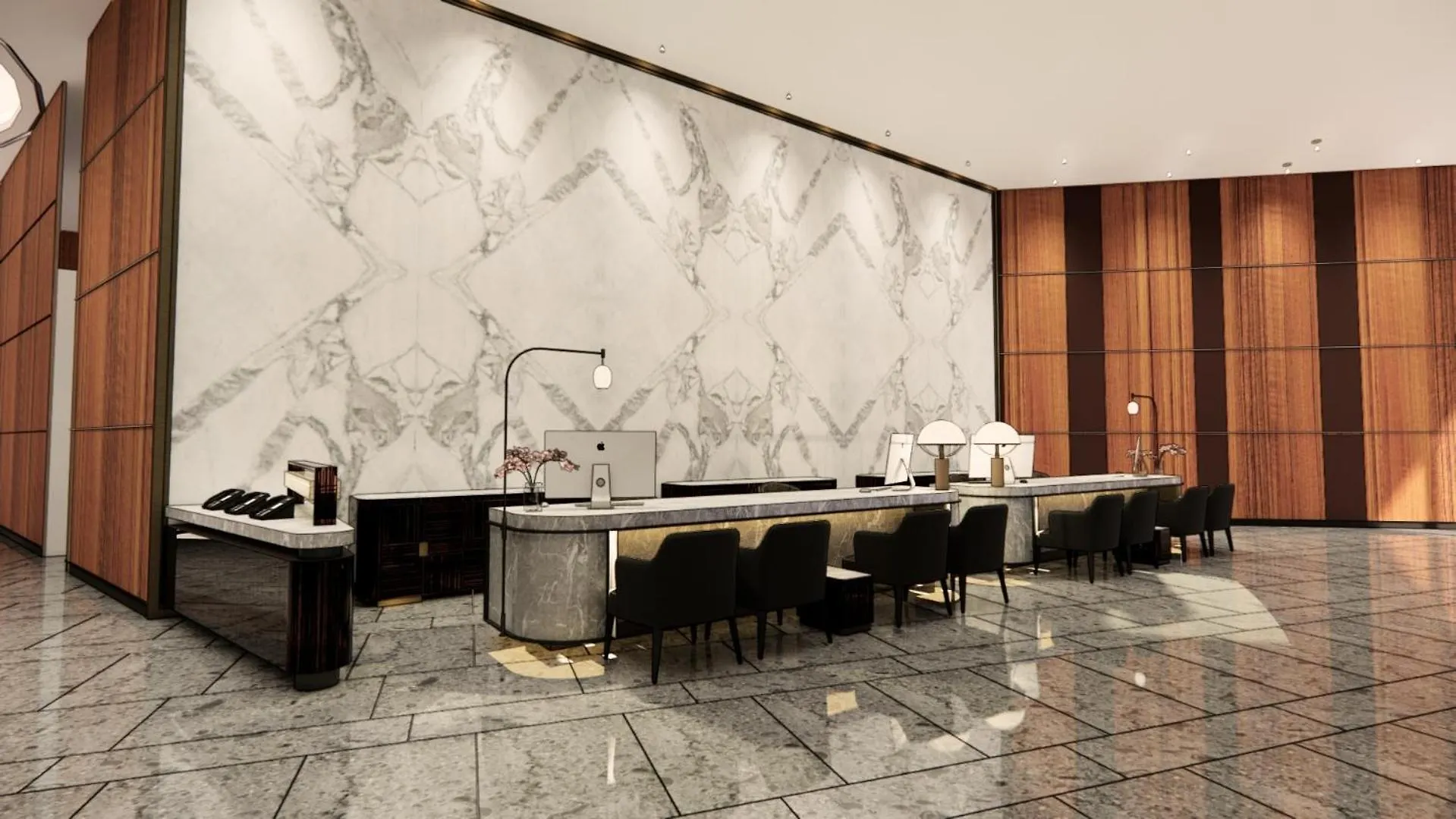 Birkin International Hotel Malacca