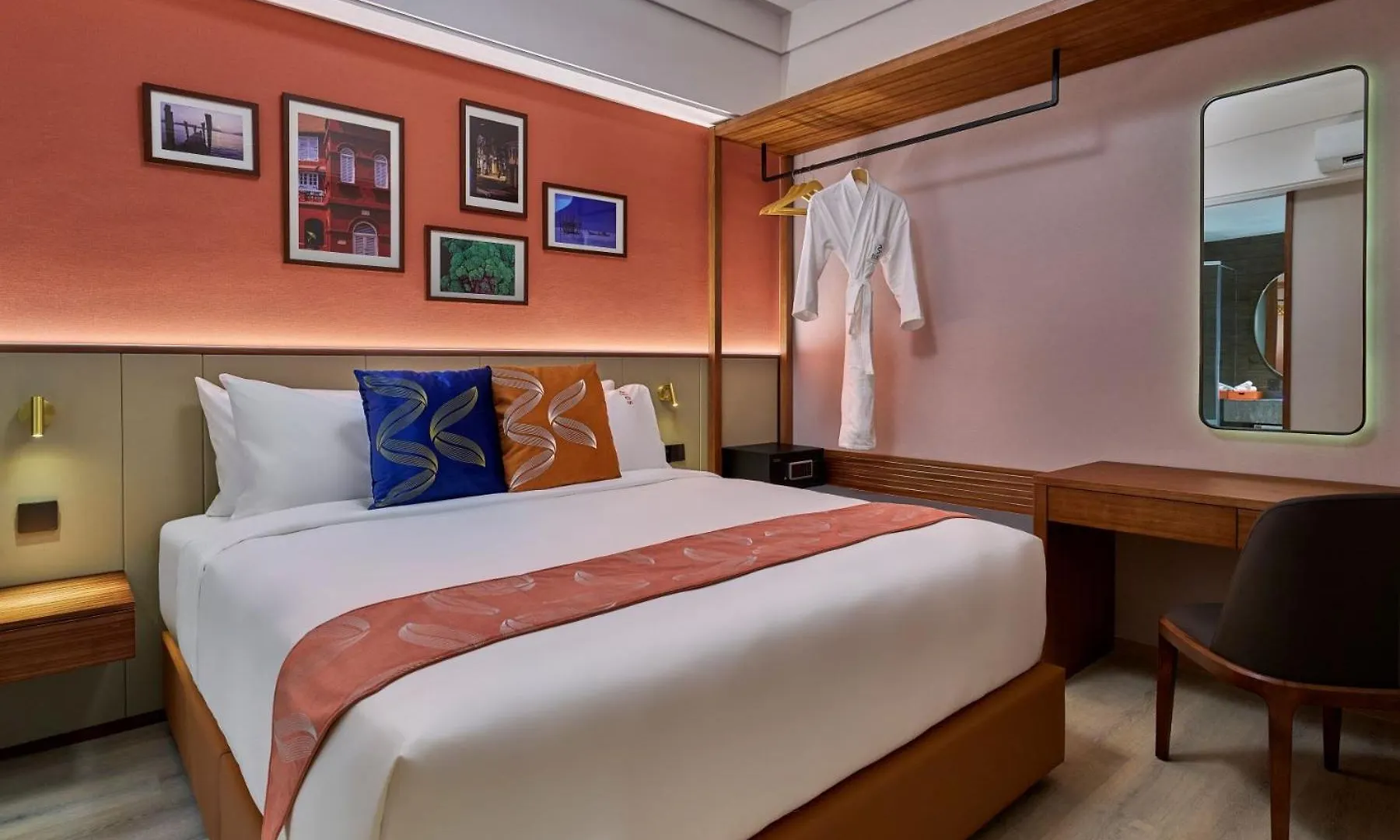 Birkin International Hotel Malacca