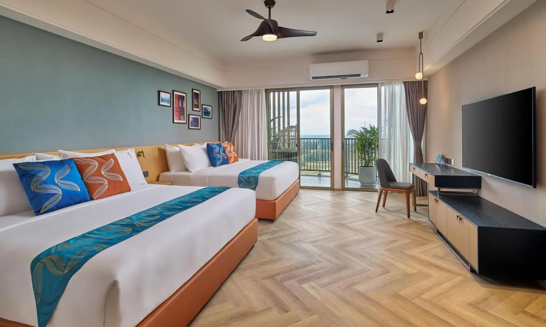 Birkin International Hotel Malacca