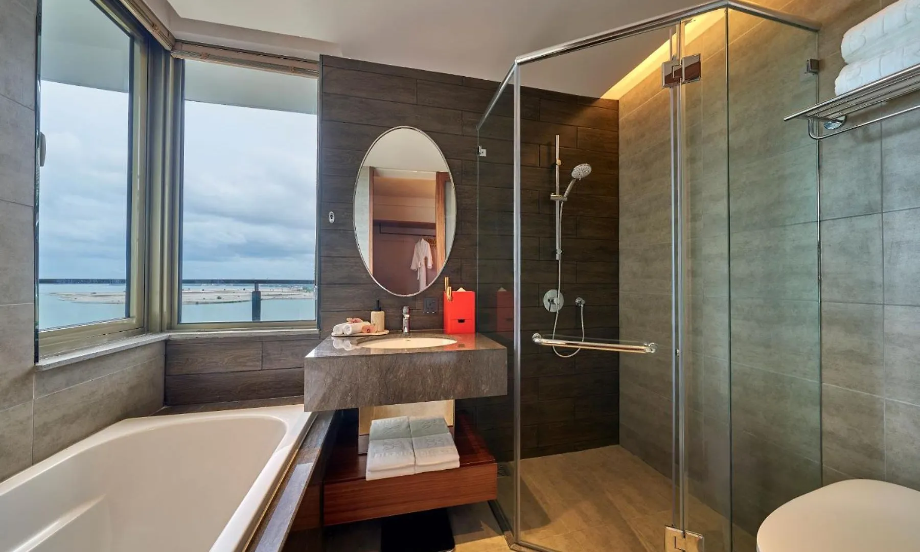 Birkin International Hotel Malacca
