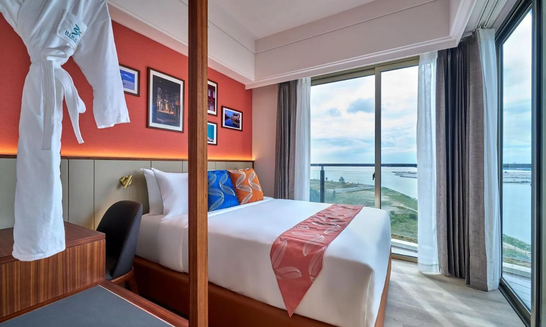 *****  Birkin International Hotel Malacca Malaysia