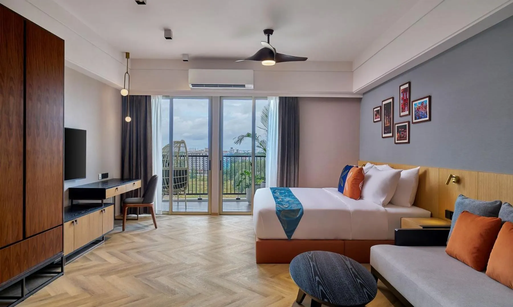 Birkin International Hotel Malacca