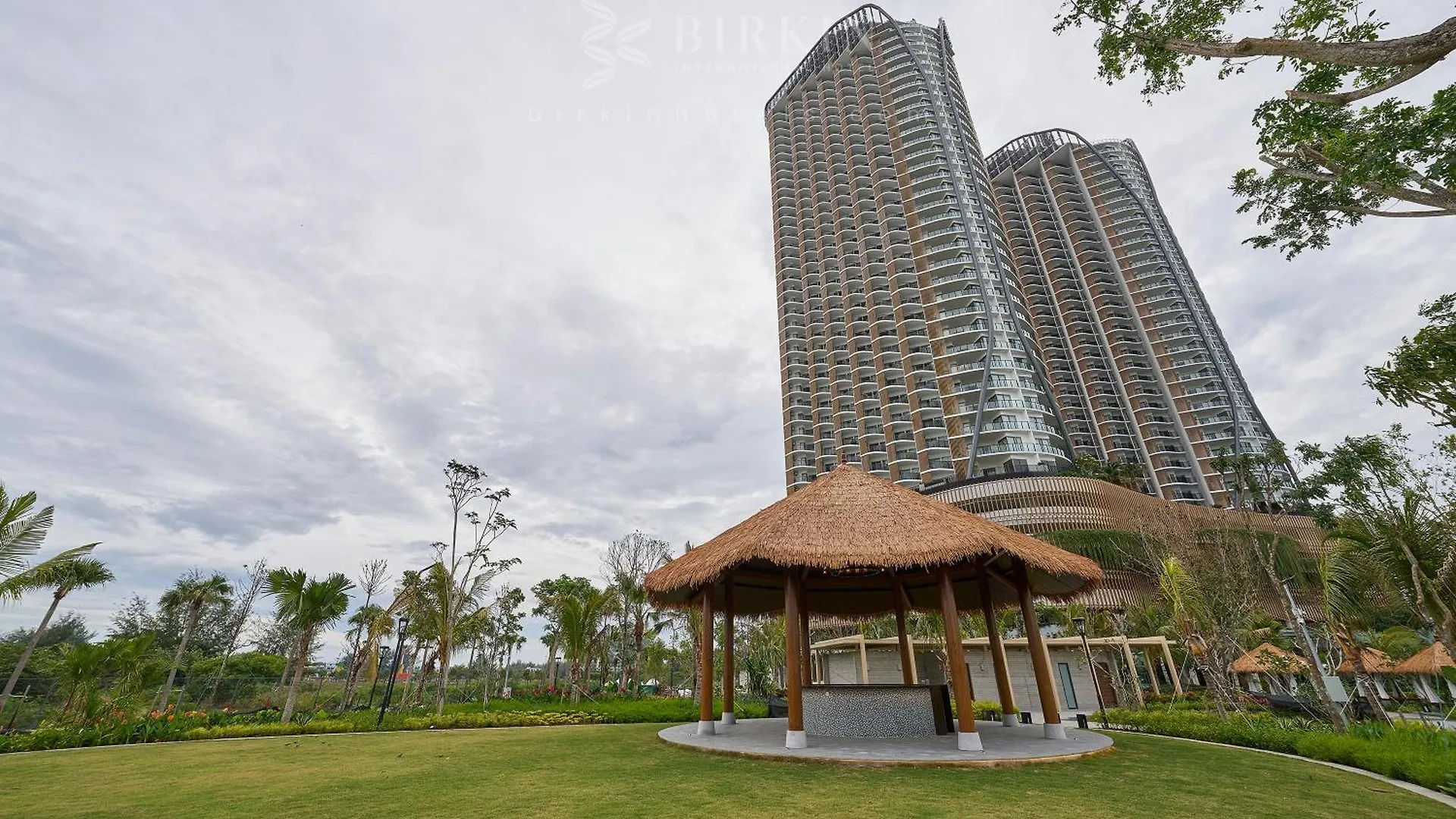 Birkin International Hotel Malacca
