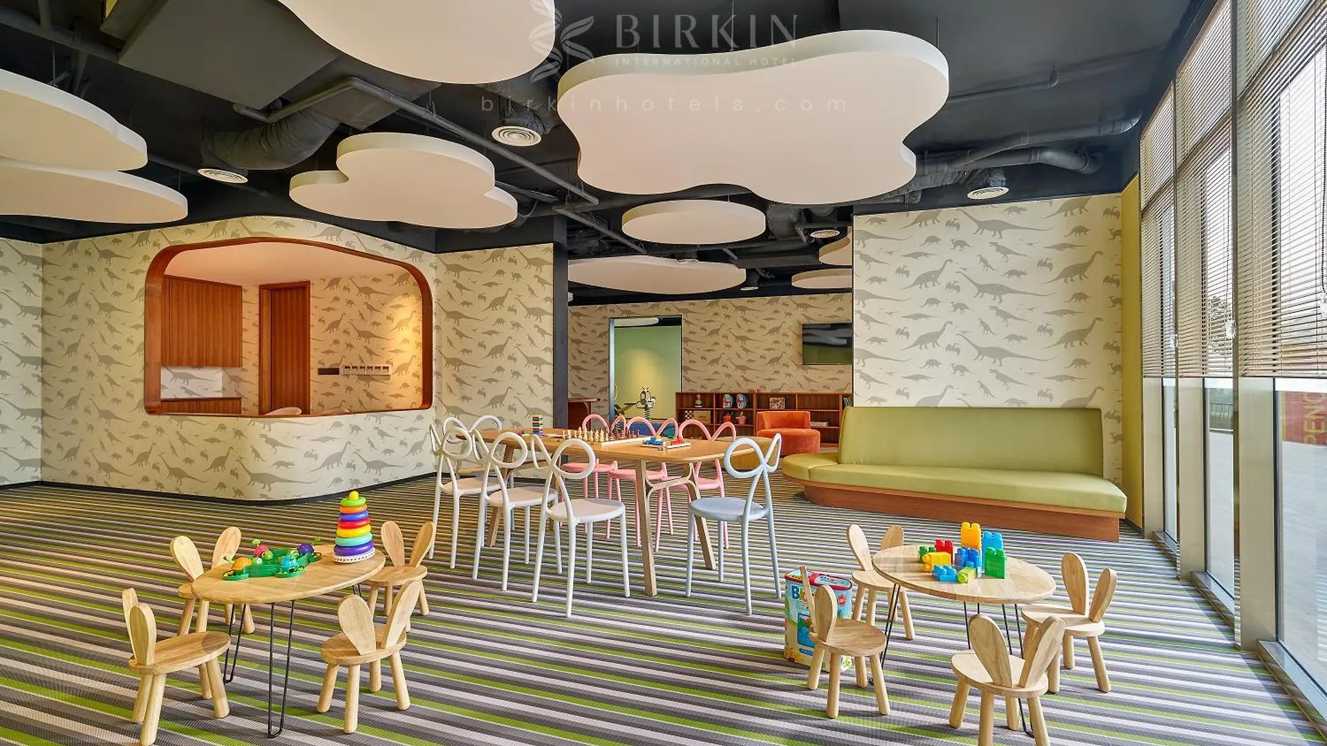 Birkin International Hotel Malacca Malaysia