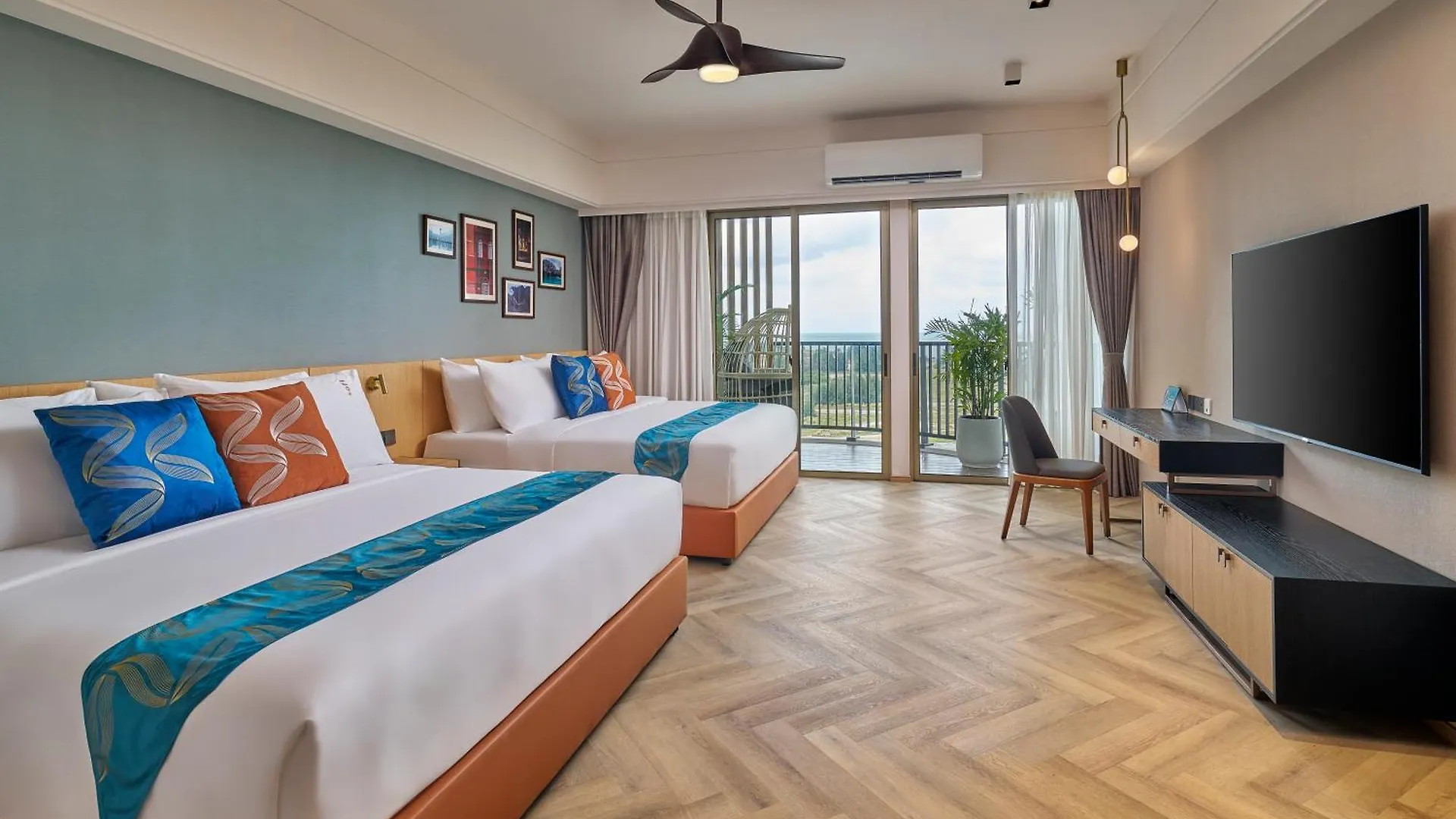 Birkin International Hotel Malacca
