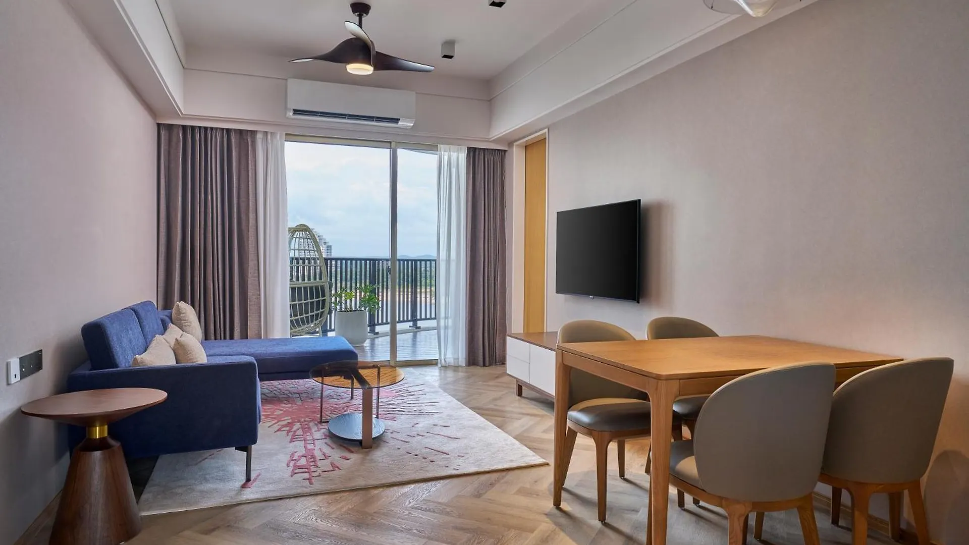 Birkin International Hotel Malacca