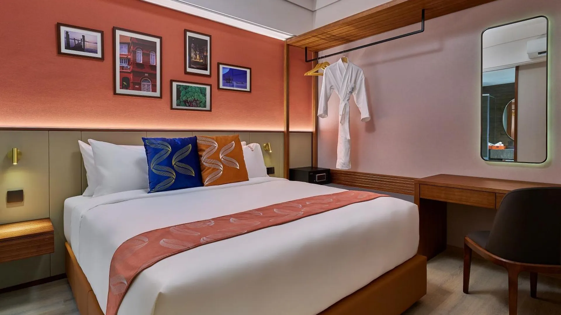 Birkin International Hotel Malacca Malaysia