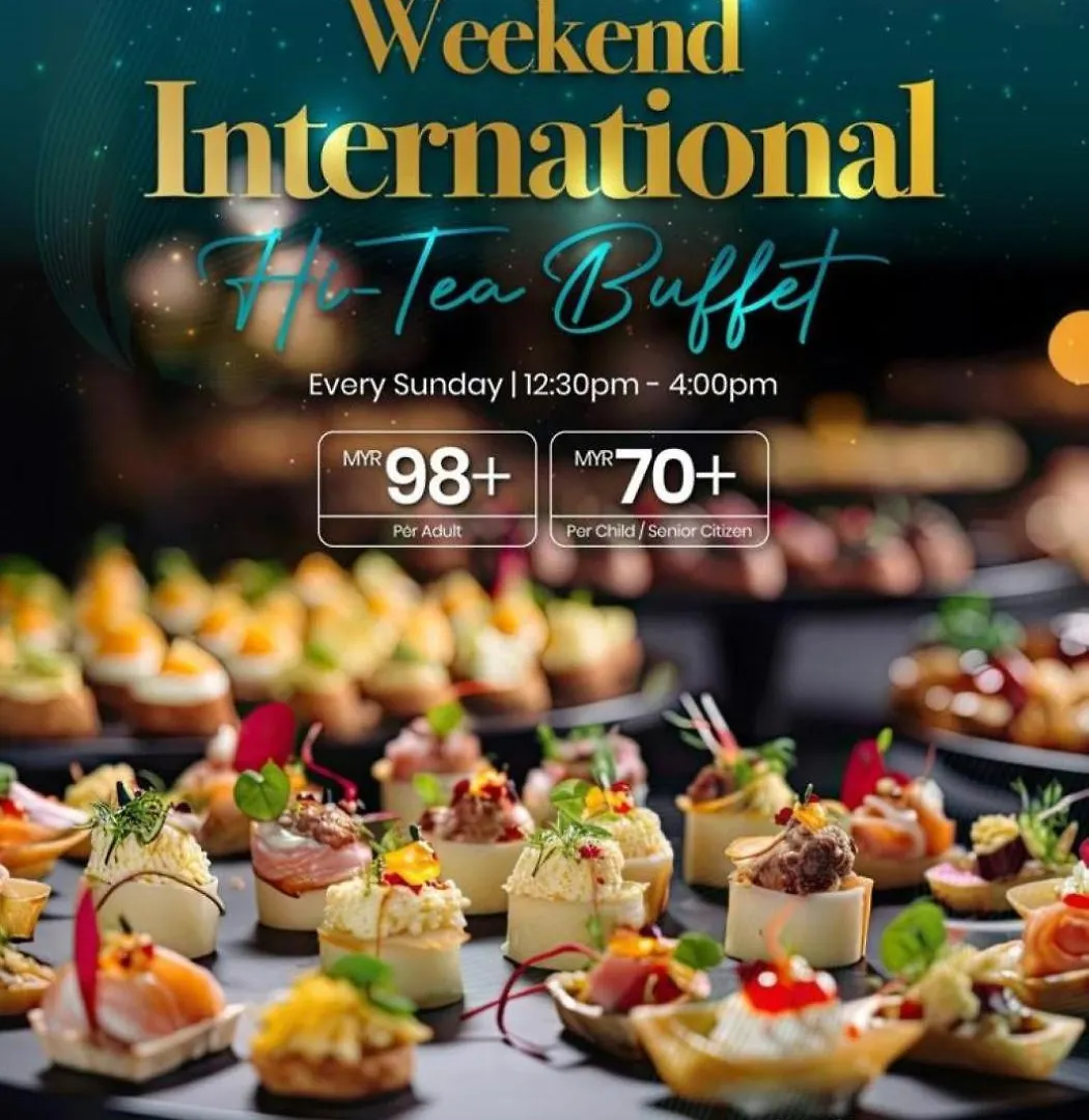 Birkin International Hotel Malacca
