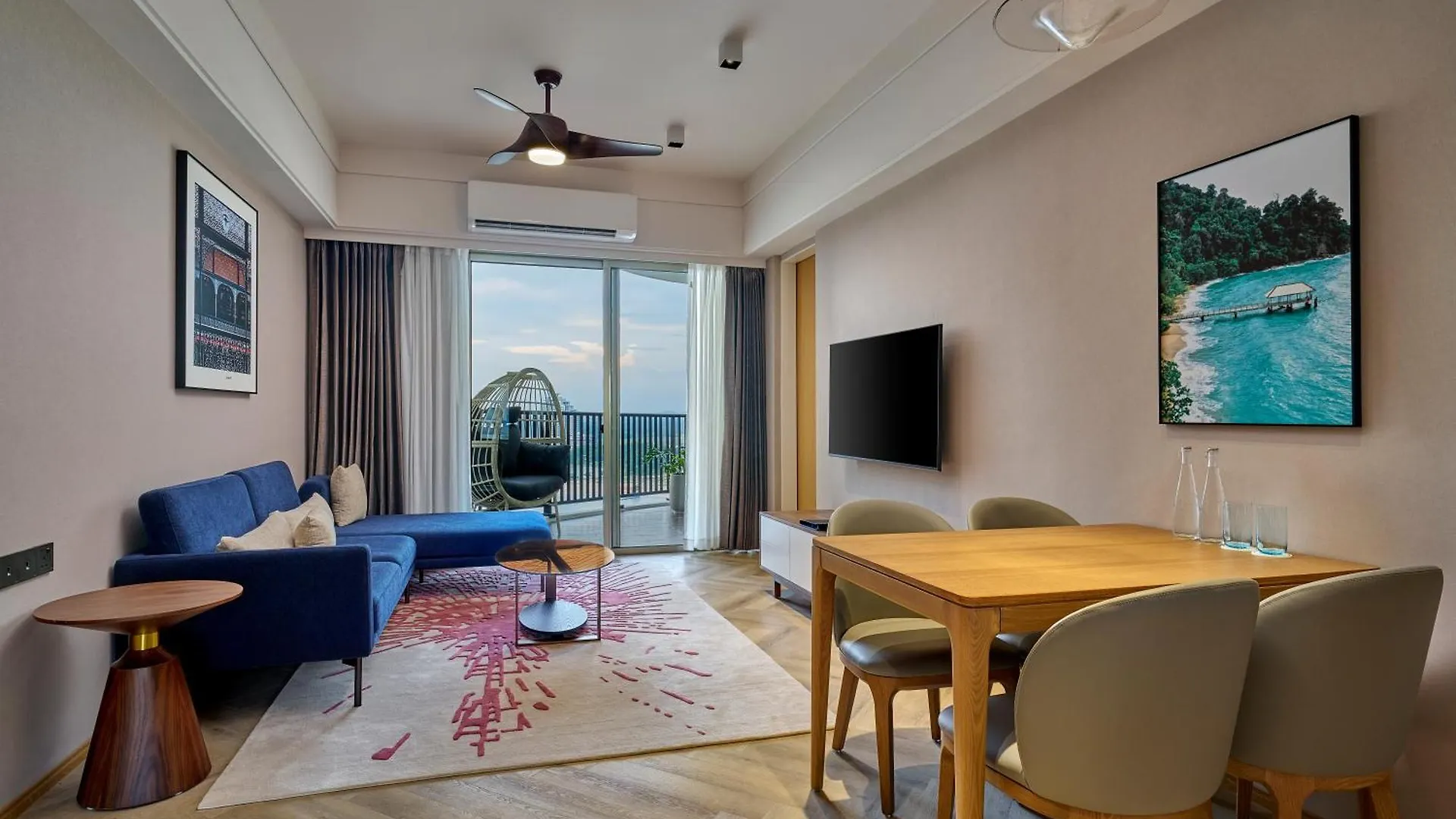Birkin International Hotel Malacca Malaysia