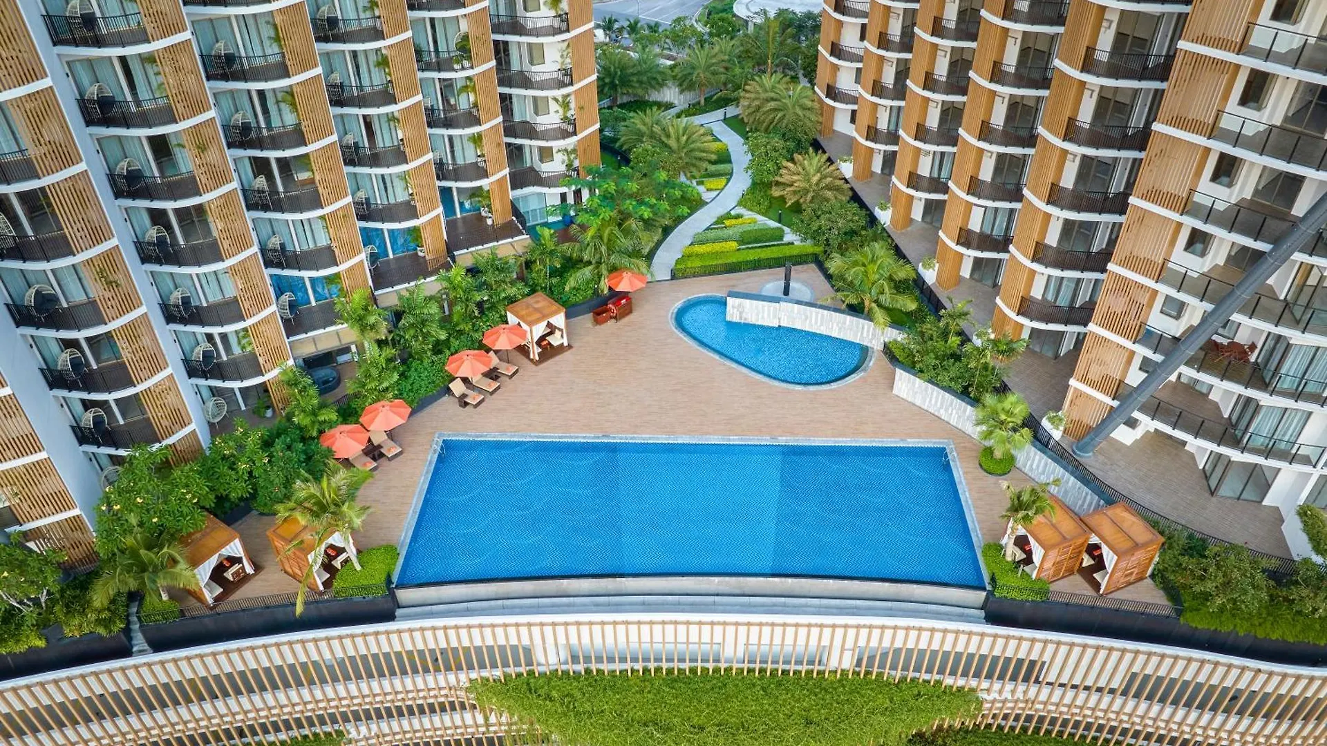 Birkin International Hotel Malacca
