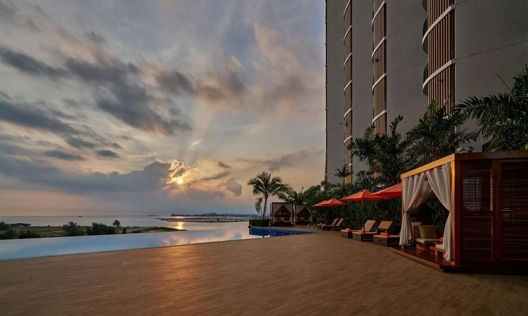 Birkin International Hotel Malacca