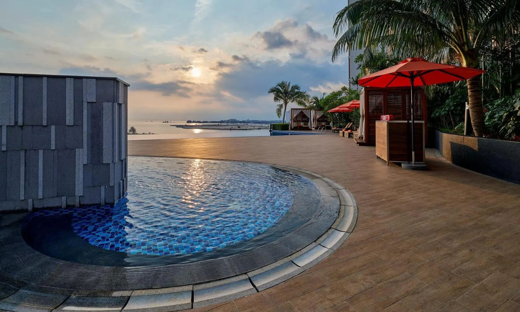 Birkin International Hotel Malacca
